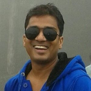 Meet your Posher, Anish